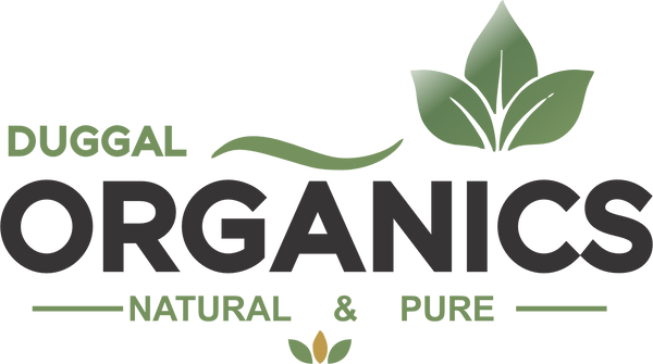 Duggal Organics